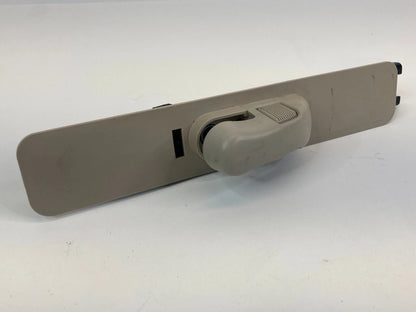 2009-2012 FORD FLEX FRONT LEFT OR RIGHT SEAT BELT HEIGHT ADJUSTER SLIDE OEM