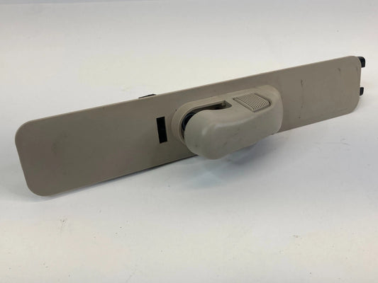 2009-2012 FORD FLEX FRONT LEFT OR RIGHT SEAT BELT HEIGHT ADJUSTER SLIDE OEM