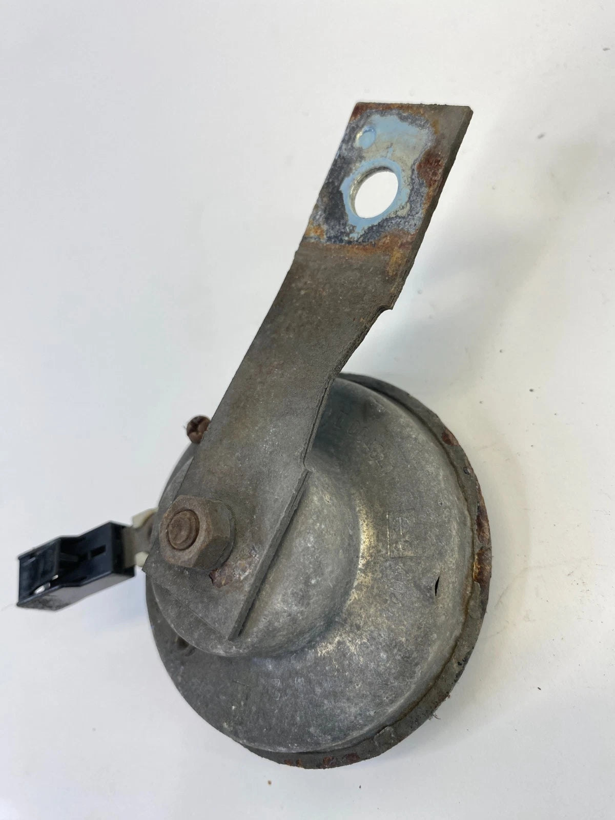 2011-2024 Mitsubishi Outlander Sport Note Pitch Tone Horn Signal Alarm Siren