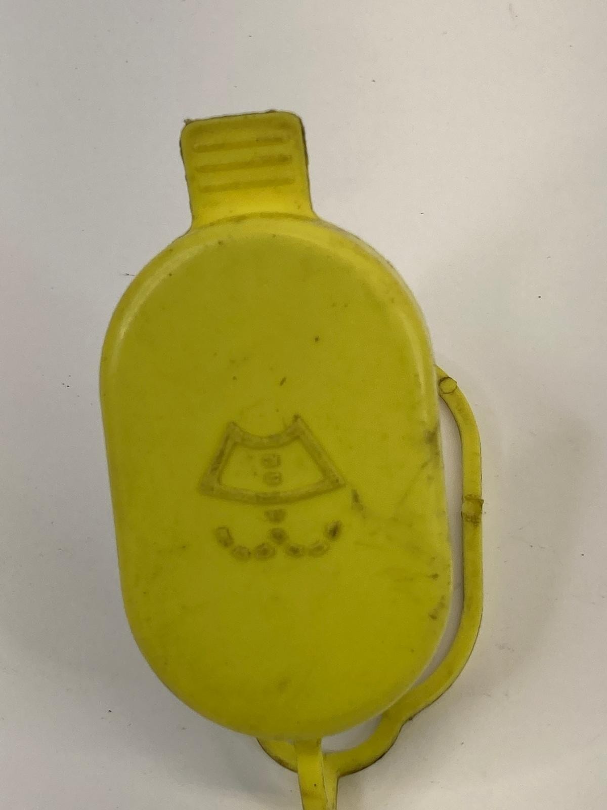 10-13 Ford Transit Connect Windshield Wiper Washer Fluid Reservoir Tank Cap OEM