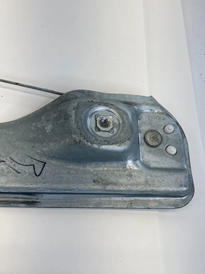 2015-2020 Chevrolet Trax Window Rear Left Window Motor w/ Regulator 98820-SUV10