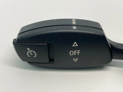 2004 2005 BMW 525I 530I 545I 645CI CRUISE CONTROL COLUMN ON/OFF SWITCH 6924104