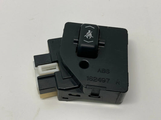 1998 1999 2000 LEXUS LS400 FRONT RIGHT PASSENGER SEAT BELT ADJUSTMENT SWITCH OEM