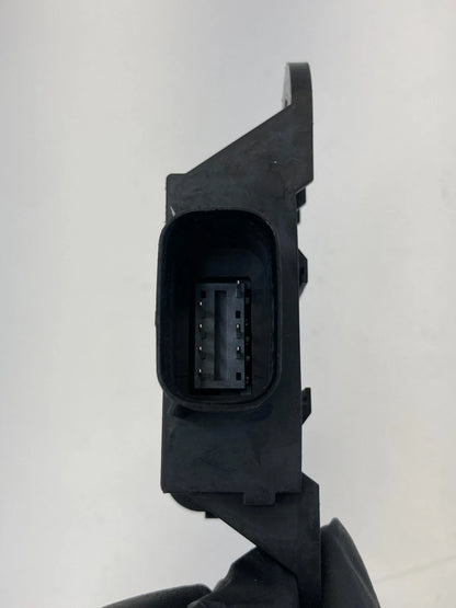 17-19 FORD POLICE INTERCEPTOR UTILITY EXTENDED POWER CONTROL COMPUTER MODULE