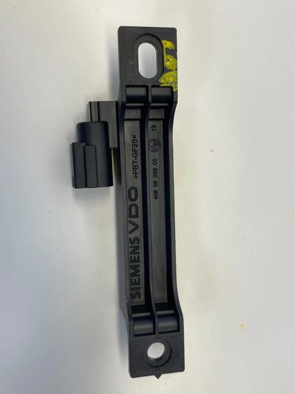 2013-2020 NISSAN PATHFINDER KEYLESS ENTRY SMART KEY ANTENNA 5WK4-8775-4477 OEM