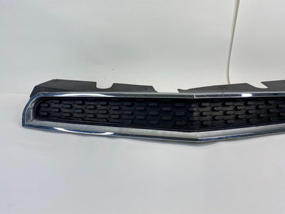 10 11 12 13 14 15 Chevrolet Equinox Front Upper Center Grill Grille OEM