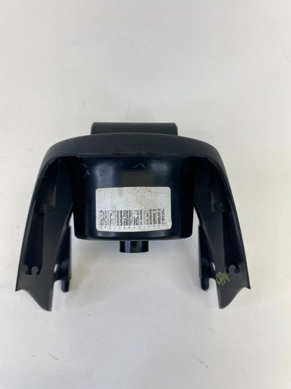 2007-2013 MINI COOPER R56 REAR CENTER CONSOLE CUP HOLDER BEZEL TRIM OEM