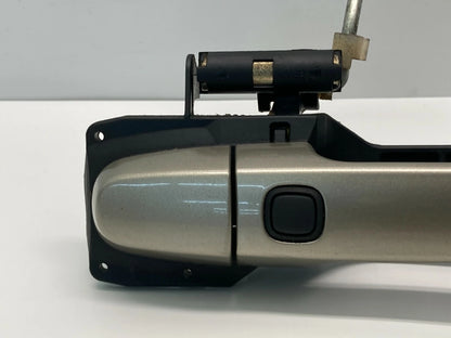 04 05 06 07 08 09 TOYOTA PRIUS FRONT RIGHT PASSENGER EXTERIOR DOOR HANDLE 4S2