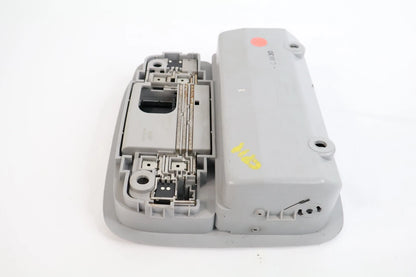 2007-2011 HONDA CR-V CRV OVERHEAD CONSOLE MAP LIGHT LAMP SUNGLASSES STORAGE OEM