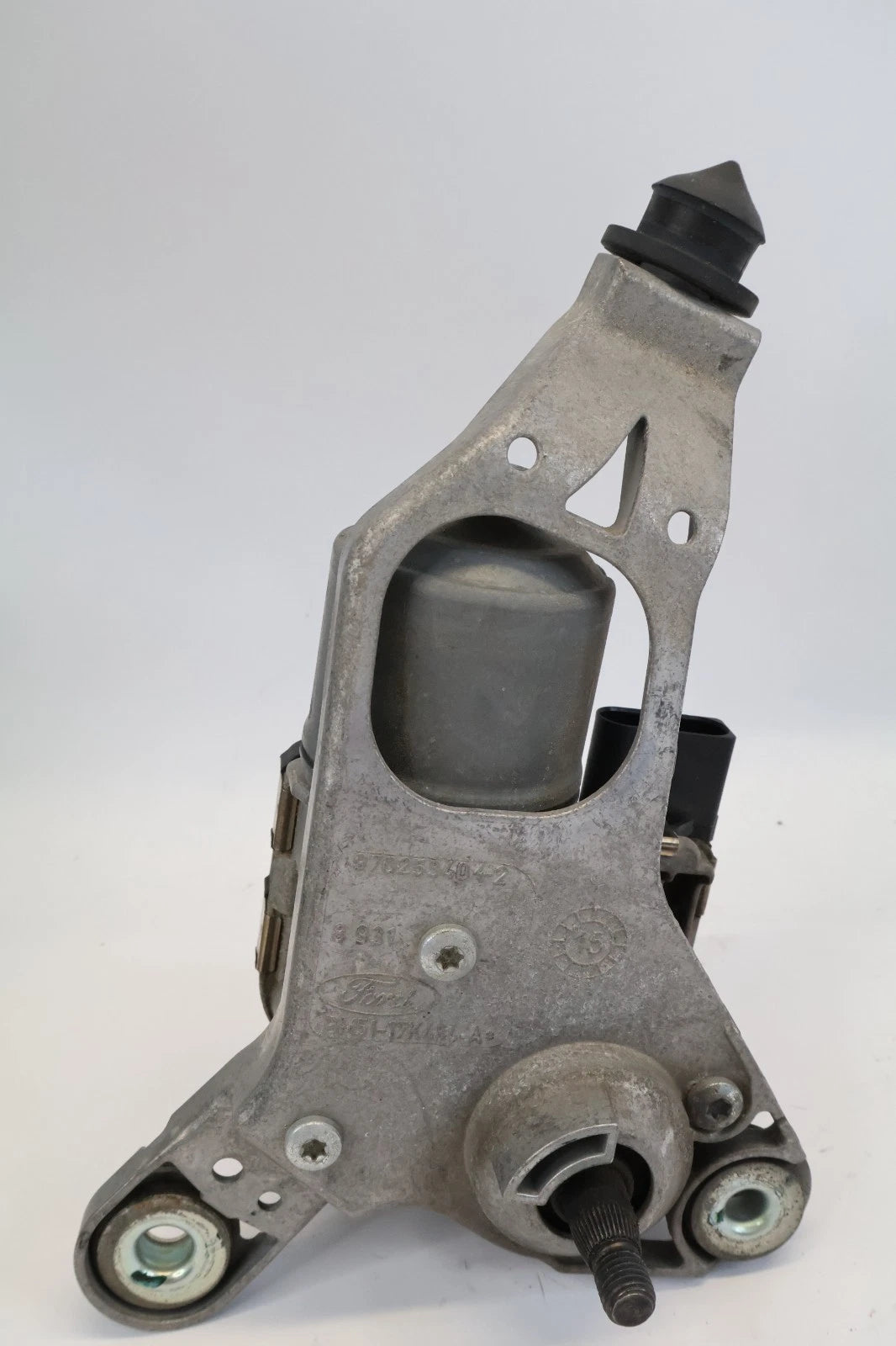 2012-2018 FORD FOCUS FRONT LEFT DRIVER WINDSHIELD WIPER MOTOR OEM BM51-17504-AL