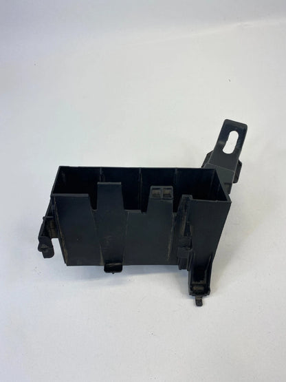05-11 AUDI A6 QUATTRO PARKING ASSIST AID SYSTEM CONTROL MODULE BRACKET 4F0907179