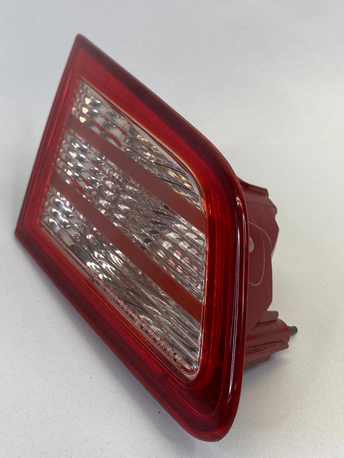2003 2004 INFINITI G35 SEDAN REAR LEFT DRIVER SIDE TAIL LIGHT INNER TAILLIGHT