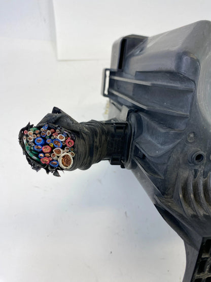 2002 2003 2004 TOYOTA AVALON ENGINE COMPARTMENT FUSE BOX RELAY JUNCTION BLOCK