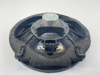 11-16 HONDA CR-Z 09-13 FIT FRONT LEFT DRIVER SIDE DOOR RADIO AUDIO SPEAKER OEM