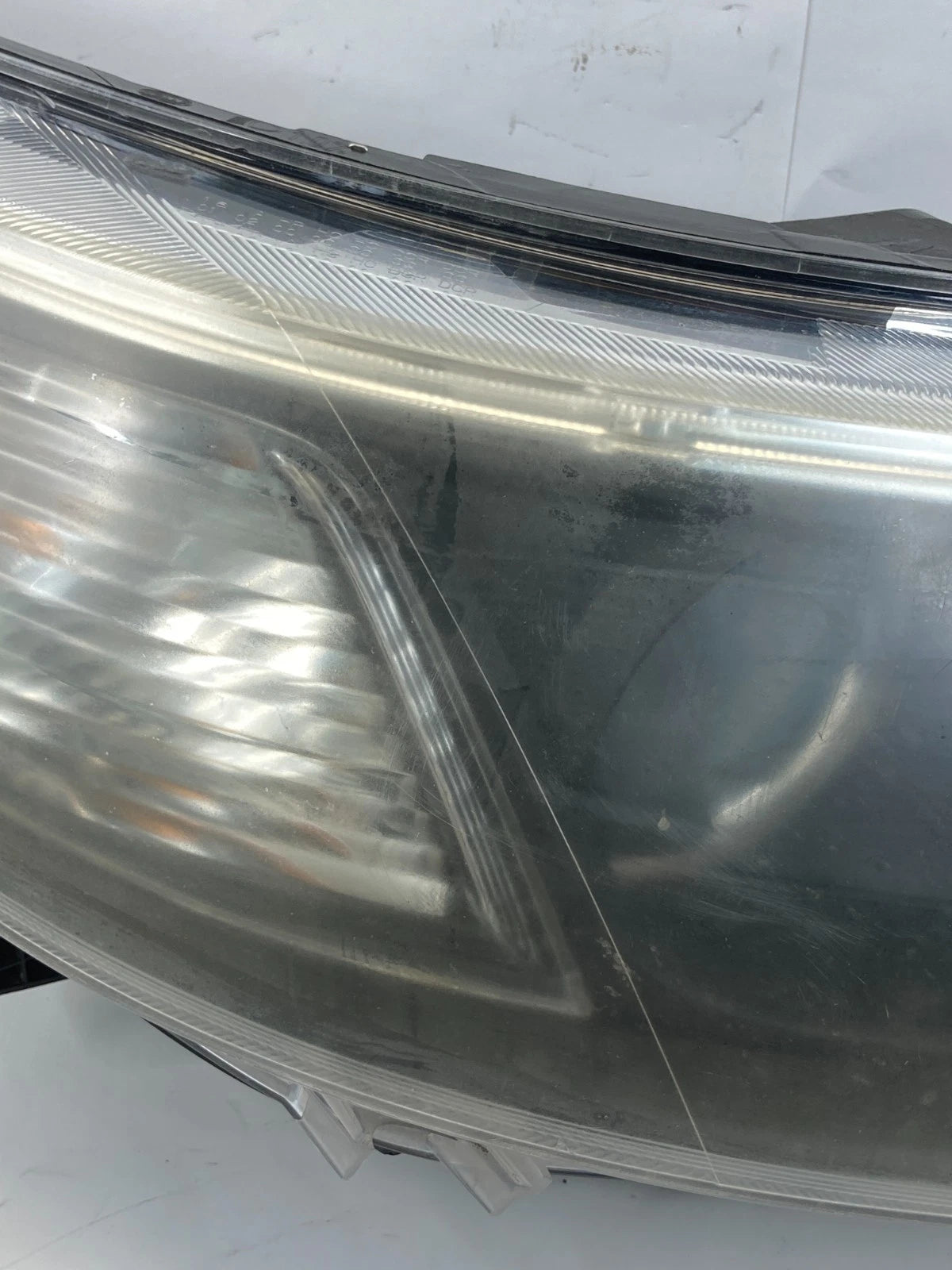 2008-2011 SAAB 9-3 FR RIGHT SIDE XENON HID HEADLIGHT HEADLAMP HALOGEN 12842070