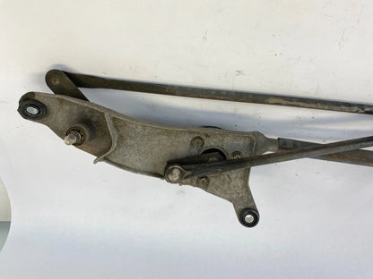 2007-2011 TOYOTA CAMRY FRONT WINDSHIELD WIPER MOTOR WITH LINKAGE OEM 85110-06060