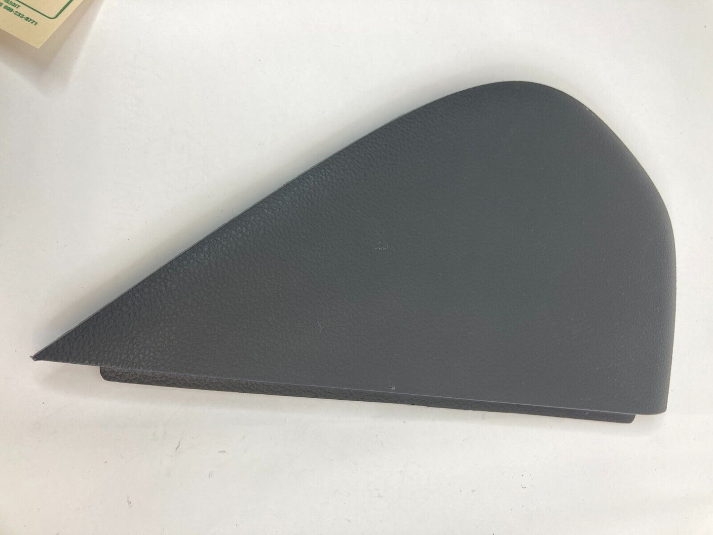 2011-2018 Volkswagen Jetta Front Right Side Dash End Cap Cover Trim 5C6858248