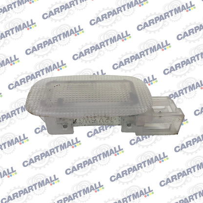 2003-2006 MERCEDES-BENZ E500 DASH CARGO COURTESY LIGHT LAMP A211-820-38-01