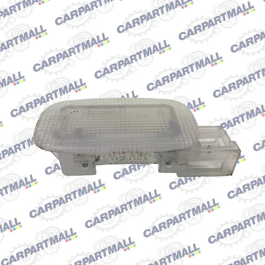2003-2006 MERCEDES-BENZ E500 DASH CARGO COURTESY LIGHT LAMP A211-820-38-01
