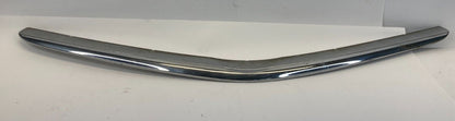 2006-2009 Toyota Prius Front Bumper Cover Trim Molding Chrome Grille Assy OEM