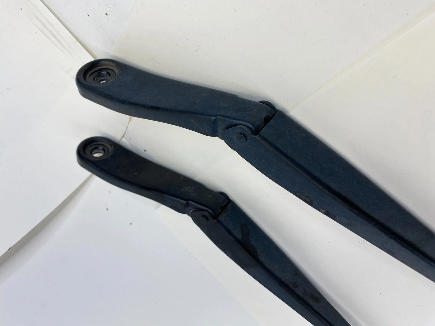 2011-2018 Volvo S60 XC70 V60 Windshield Wiper Blade Arm Set Assy 30753504 OEM