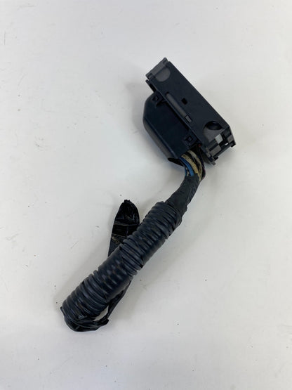 2011 11 Toyota Avalon 3.5L V6 AT FWD ABS Brake Pump Plug Pigtail Connector OEM