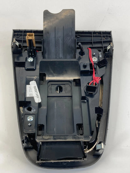 2007-2012 NISSAN ALTIMA AUTOMATIC SHIFT SHIFTER SELECTOR INDICATOR BEZEL COVER