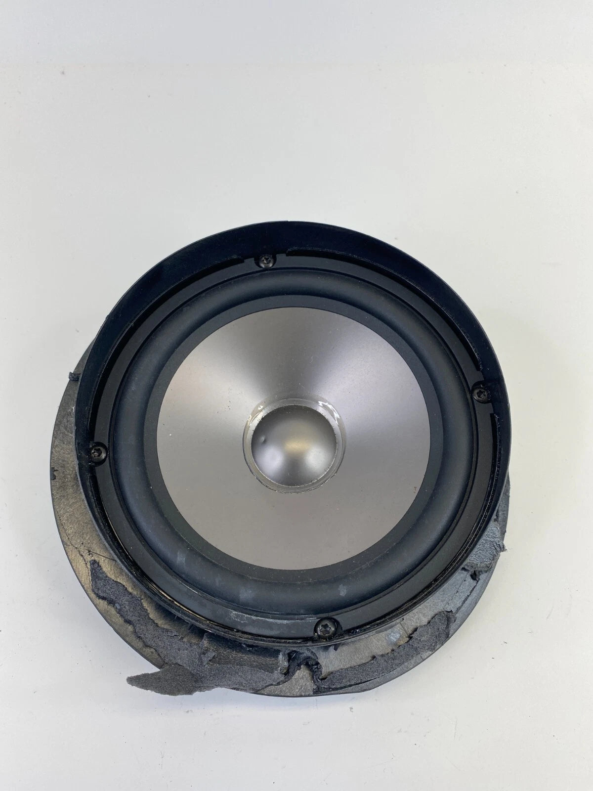 2003-2006 MERCEDES-BENZ E500 REAR RIGHT BACK SIDE DOOR SPEAKER A2118202602 OEM