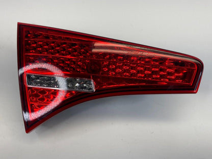 2012 2013 Kia Optima Rear Left Driver Tail Light Inner Taillight Lamp 92403-4C