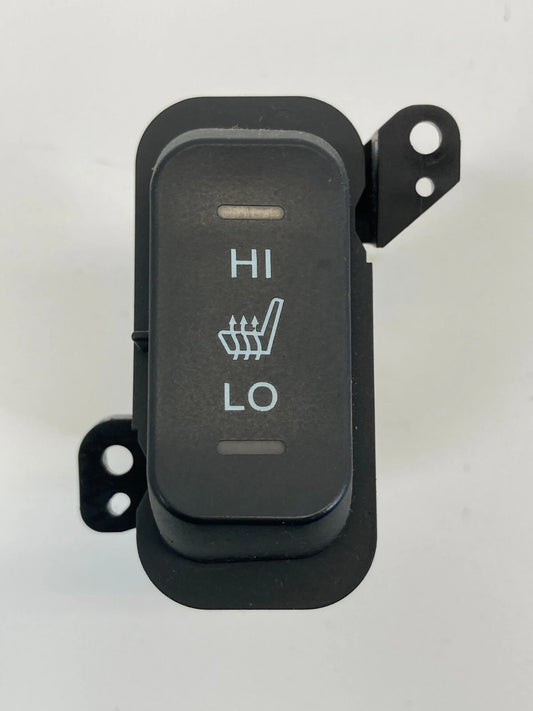 2005-2010 HONDA ODYSSEY FRONT RIGHT SEAT HEATED CONTROL SWITCH UNIT M22832 OEM