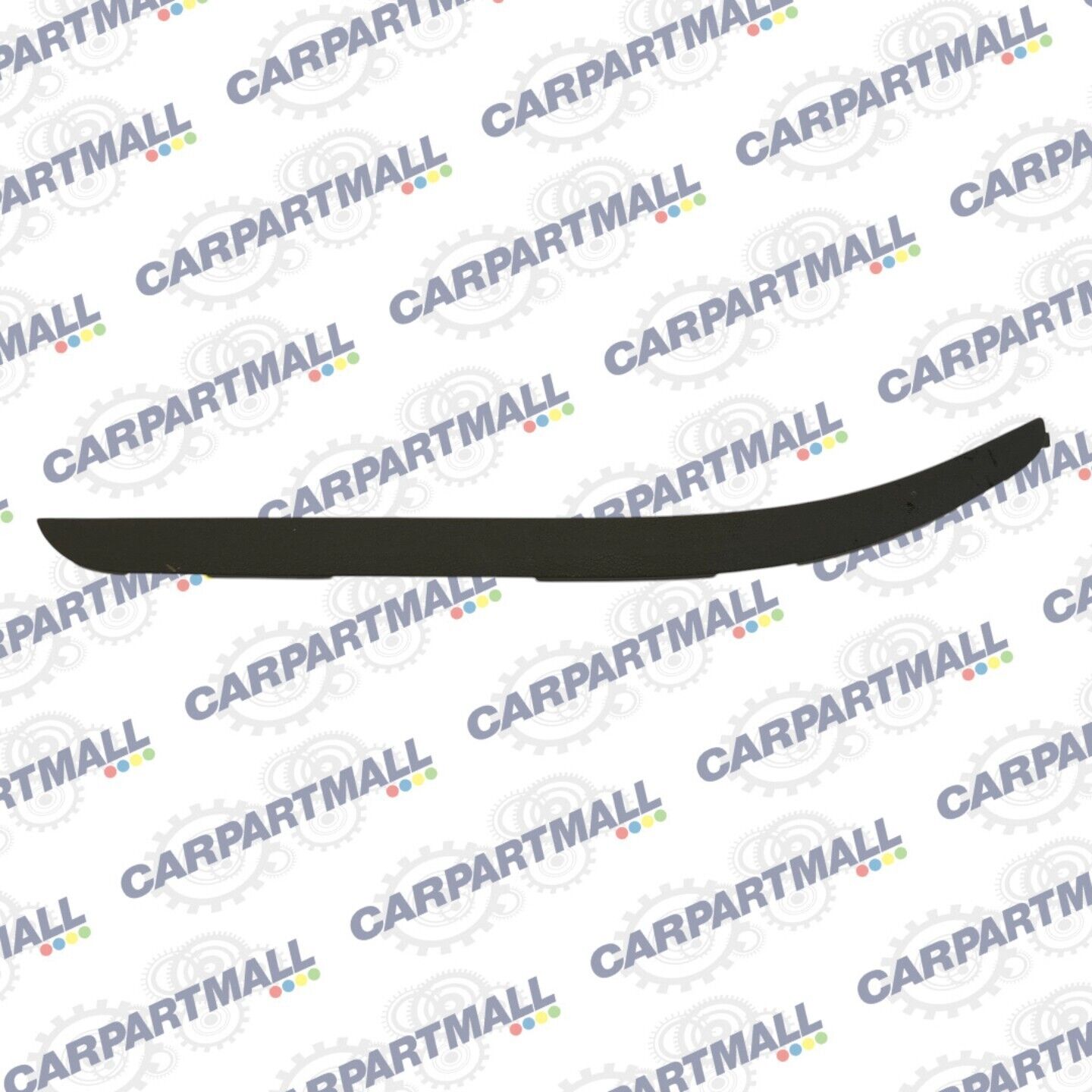 2013-2015 Chevrolet Malibu Front Left Drive Door Pull Handle Cover Trim Bezel