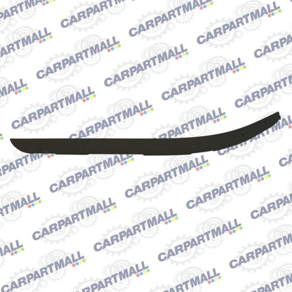 2013-2015 Chevrolet Malibu Front Left Drive Door Pull Handle Cover Trim Bezel