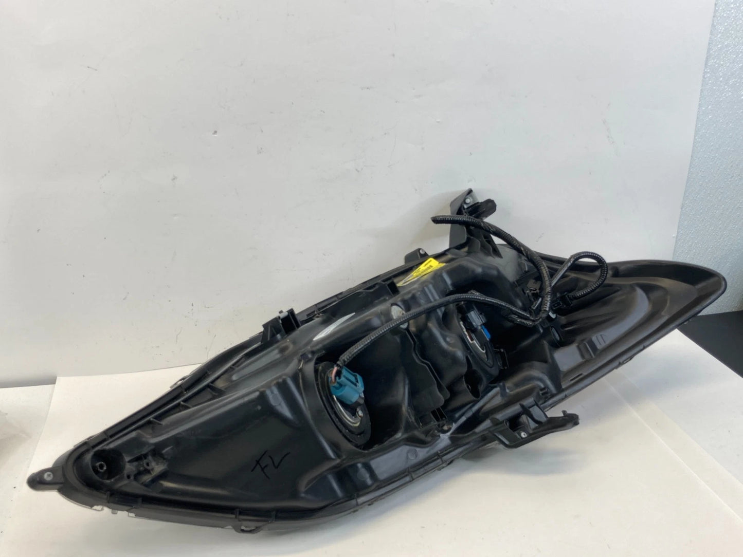 2014-2015 HONDA CIVIC LEFT DRIVER SIDE HEADLIGHT HEADLAMP ASSEMBLY 20-9650-00-CA