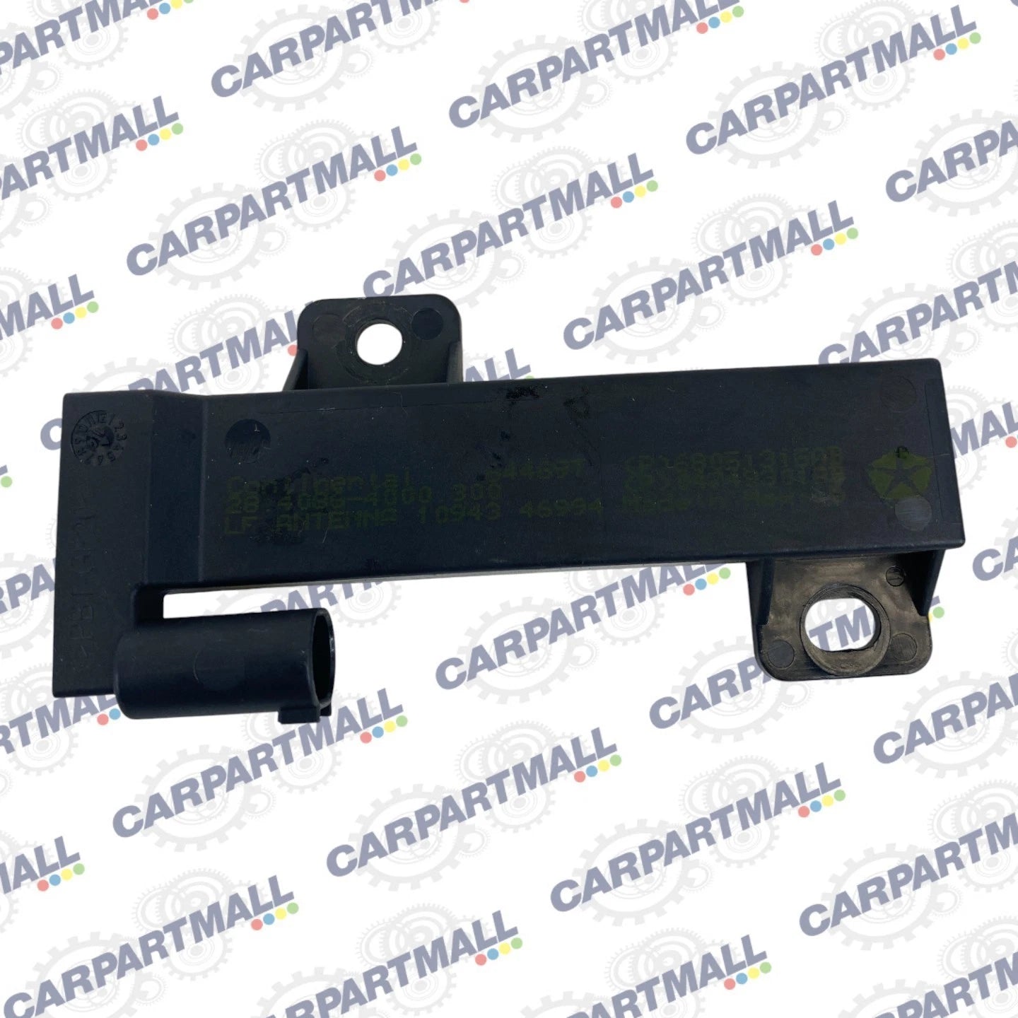 15-17 Chrysler 200 Rear Right Keyless Passive Entry Antenna Receiver 68051315AB