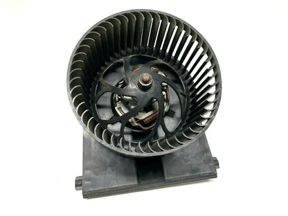 98-10 Volkswagen New Beetle 93-05 Jetta A/C Heater Blower Motor Fan 1J1819021A