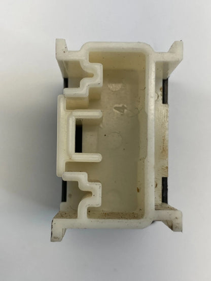 2012-2015 MAZDA 5 DASH CENTER EMPTY BLANK CONTROL BUTTON SWITCH FILLER 759170