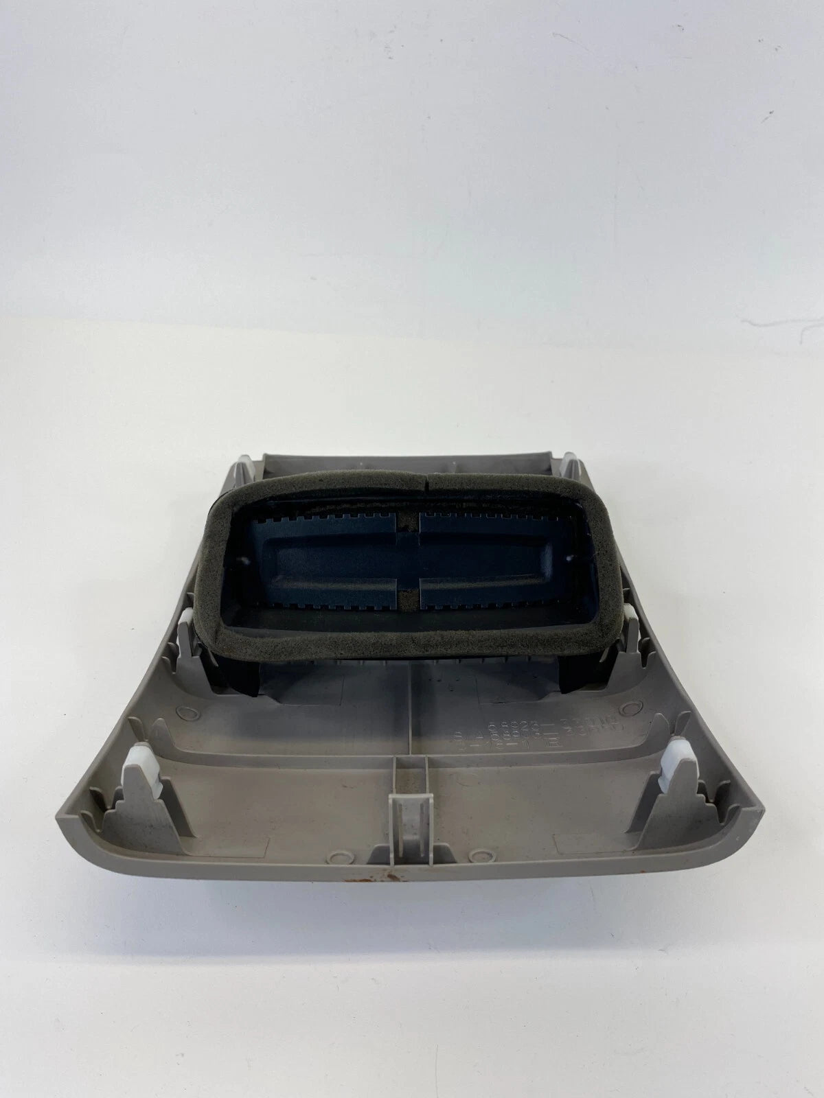 2002 2003 LEXUS ES300 REAR CENTER CONSOLE AIR VENT GRILLE COVER 58903-33050