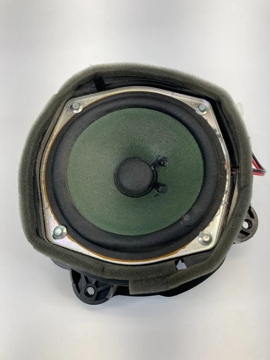 2004-2006 CADILLAC SRX FRONT LEFT DRIVER SIDE DOOR AUDIO SPEAKER 25755395 OEM