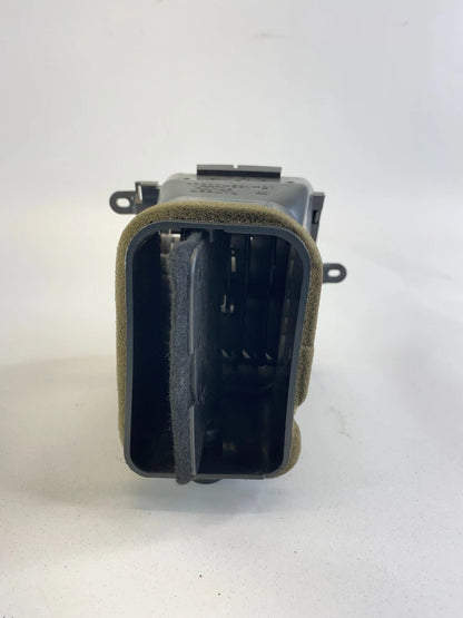 2006-2008 HONDA PILOT DASH LEFT DRIVER SIDE AC AIR VENT HEATER DUCT OUTLET GRILL