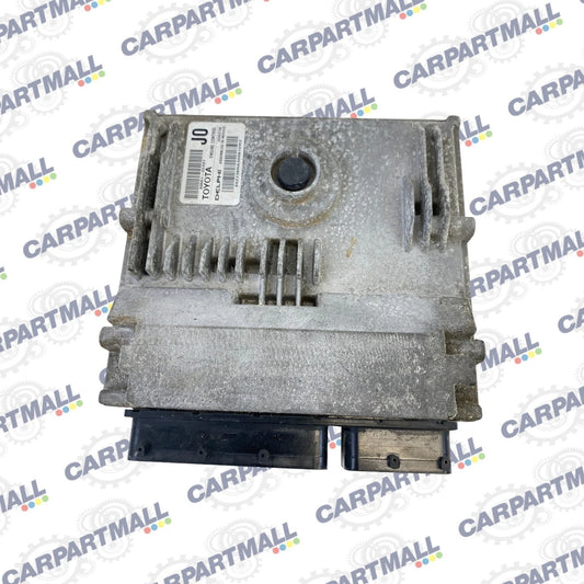 2011-2013 Toyota Corolla 1.8L Engine Computer Control Module ECM ECU 89661-0ZA61