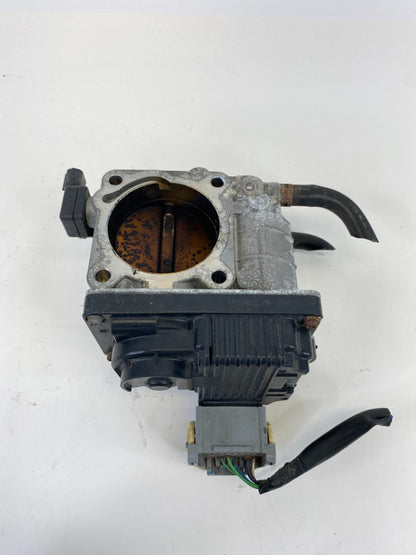 2004-2007 Saturn Vue 3.5L AT Throttle Body Throttle Valve W/ Sensor 079800-5410