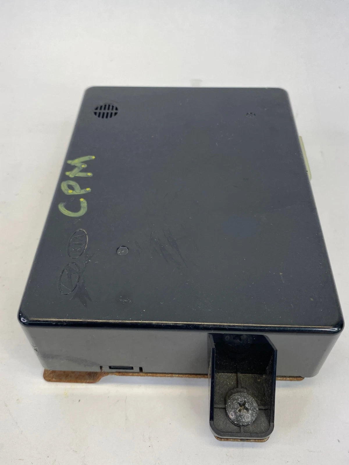 2014-2016 KIA OPTIMA POWER SEAT MEMORY CONTROL MODULE FRONT LEFT OEM 95450-2T600