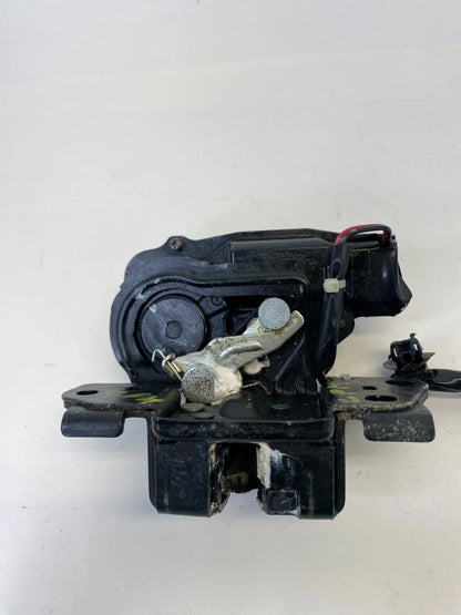 04 05 06 07 08 09 TOYOTA PRIUS REAR TRUNK LIFTGATE LOCK LATCH ACTUATOR OEM