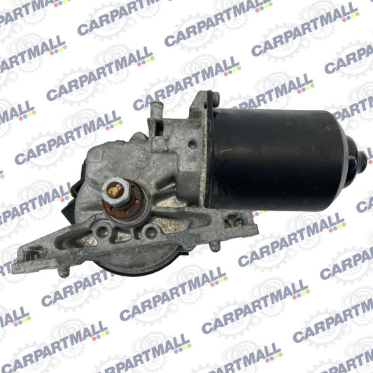 05-10 CHRYSLER 300 06-09 DODGE CHARGER FRONT WINDSHIELD WIPER MOTOR 04805711AA