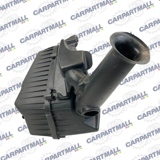 2009-2012 GMC ACADIA 3.6L AIR INTAKE CLEANER BOX FILTER BOX HOSE 15895603 OEM