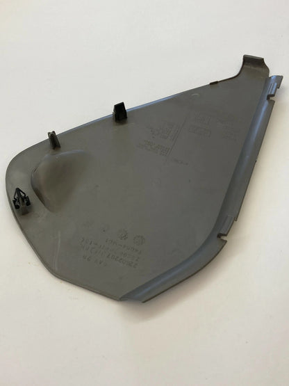 97-03 CHEVROLET MALIBU RIGHT DASH SIDE FUSE BOX END CAP PANEL COVER TRIM OEM