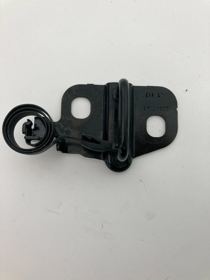 2005-2010 CHEVROLET COBALT 2.2L COUPE REAR TRUNK LATCH LOCK CATCH STRIKER PLATE