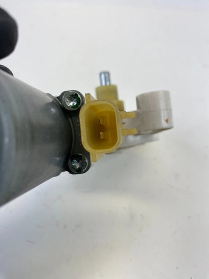2008-2016 CHRYSLER TOWN & COUNTRY REAR RIGHT DOOR POWER WINDOW MOTOR 0130822334