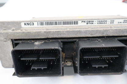 2011 2012 FORD EXPLORER 3.5L ENGINE CONTROL MODULE ECU ECM CB5A-12A650-CD OEM