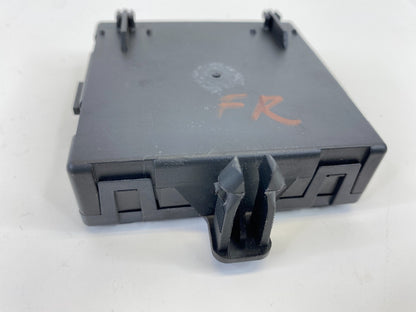 2006-2016 Mercedes-Benz E350 Front Right Side Door Control Module A2129004502